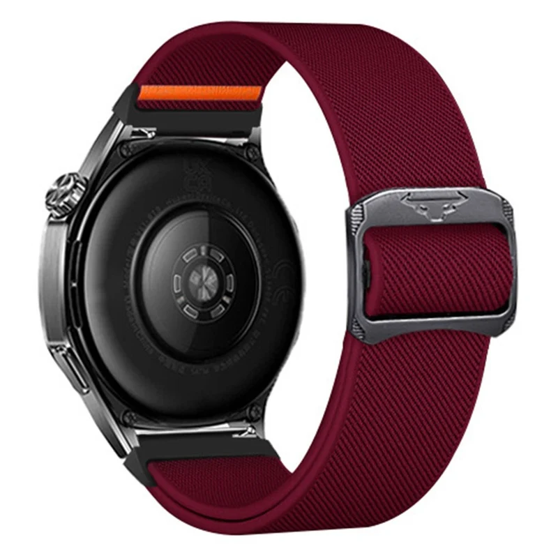 Mega Stylisch Universell Nylon Universell Armband