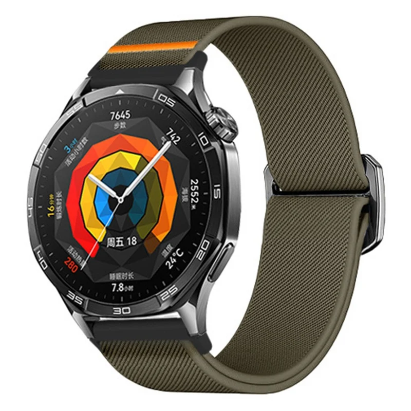 Mega Stylisch Universell Nylon Universell Armband