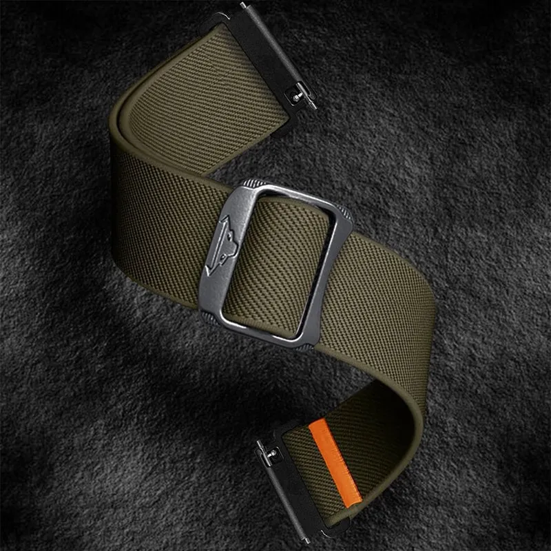 Mega Stylisch Universell Nylon Universell Armband