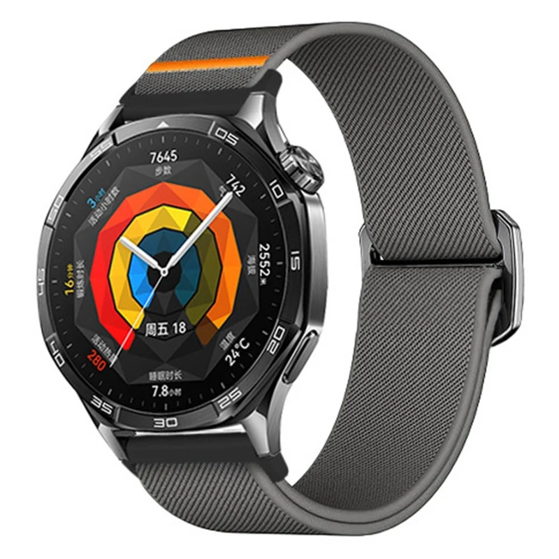 Mega Stylisch Universell Nylon Universell Armband