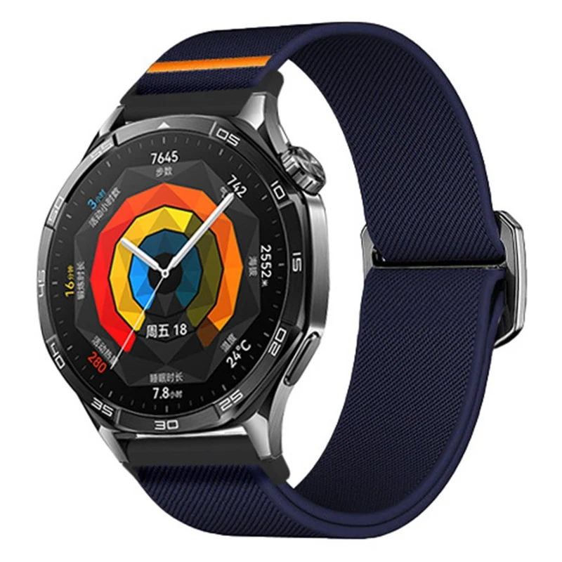 Mega Stylisch Universell Nylon Universell Armband