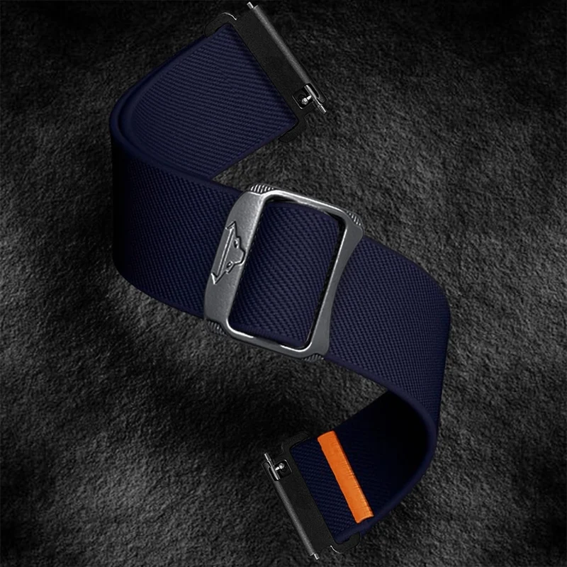 Mega Stylisch Universell Nylon Universell Armband