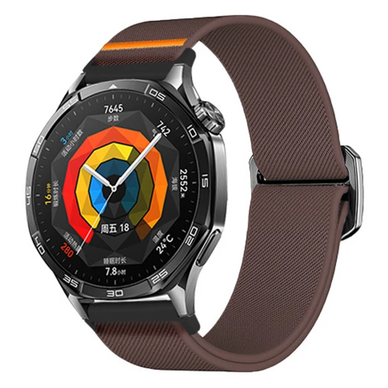Mega Stylisch Universell Nylon Universell Armband