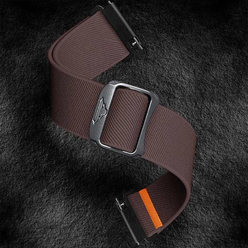 Mega Stylisch Universell Nylon Universell Armband