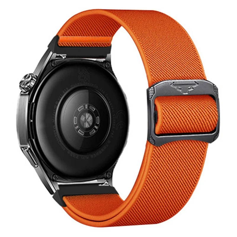 Hervorragend 20mm Nylon Armband