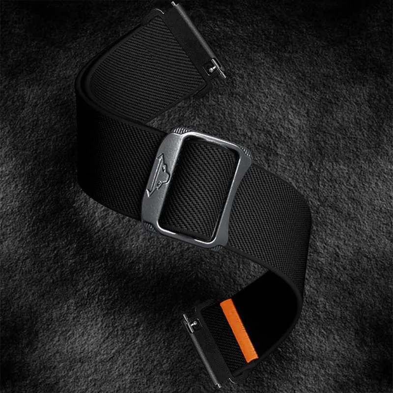Hervorragend 20mm Nylon Armband