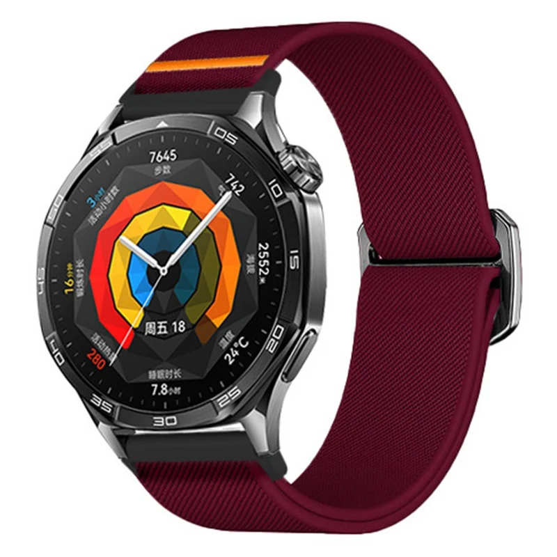 Hervorragend 20mm Nylon Armband