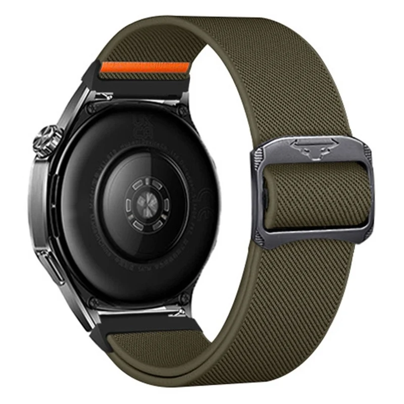 Hervorragend 20mm Nylon Armband
