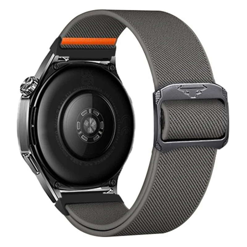 Hervorragend 20mm Nylon Armband