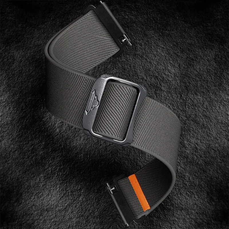 Hervorragend 20mm Nylon Armband