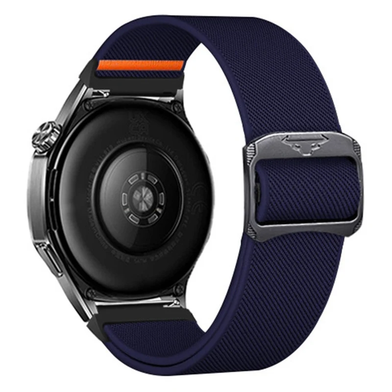 Hervorragend 20mm Nylon Armband