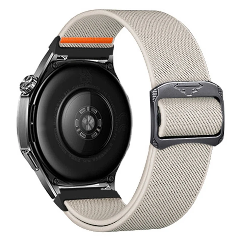 Hervorragend 20mm Nylon Armband