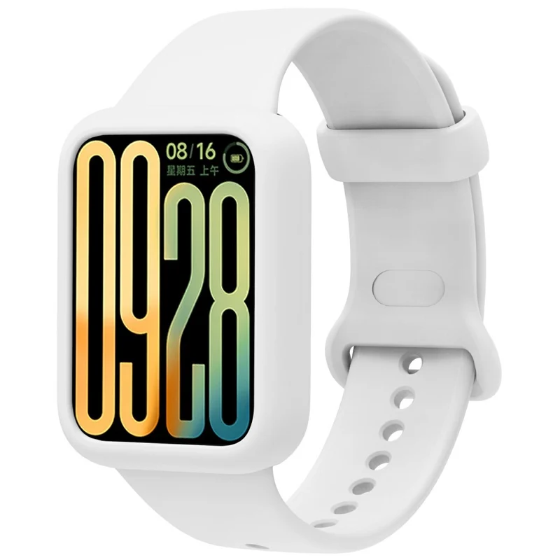 Absolut Bequem Xiaomi Smart Band 9 Pro Silikon Armband