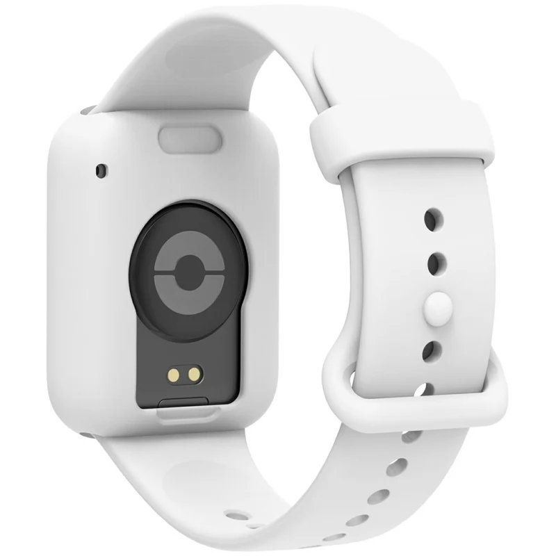 Absolut Bequem Xiaomi Smart Band 9 Pro Silikon Armband
