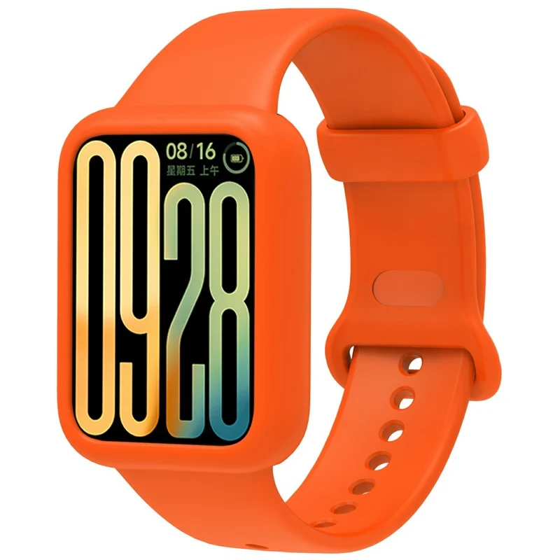Absolut Bequem Xiaomi Smart Band 9 Pro Silikon Armband