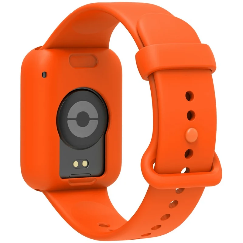 Absolut Bequem Xiaomi Smart Band 9 Pro Silikon Armband