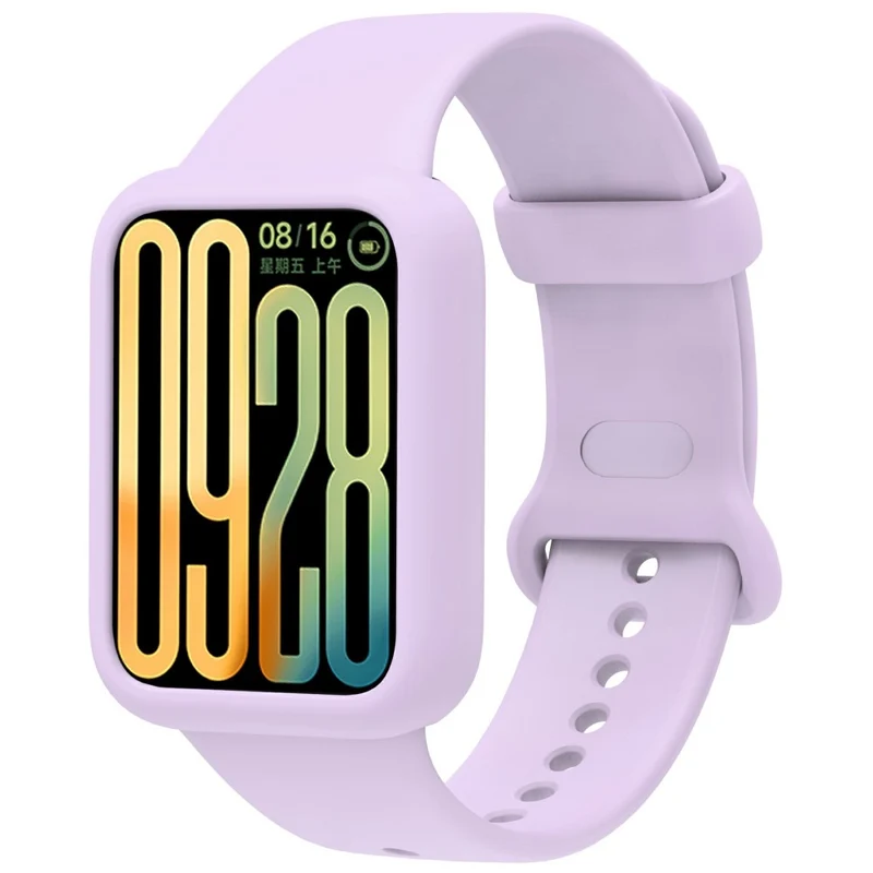 Absolut Bequem Xiaomi Smart Band 9 Pro Silikon Armband