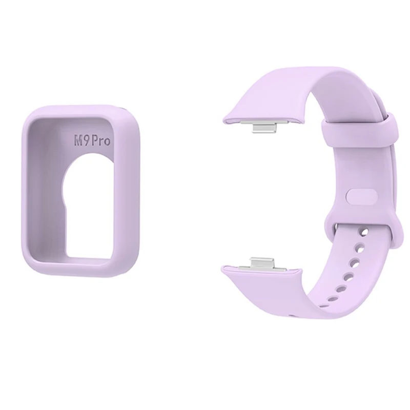 Absolut Bequem Xiaomi Smart Band 9 Pro Silikon Armband