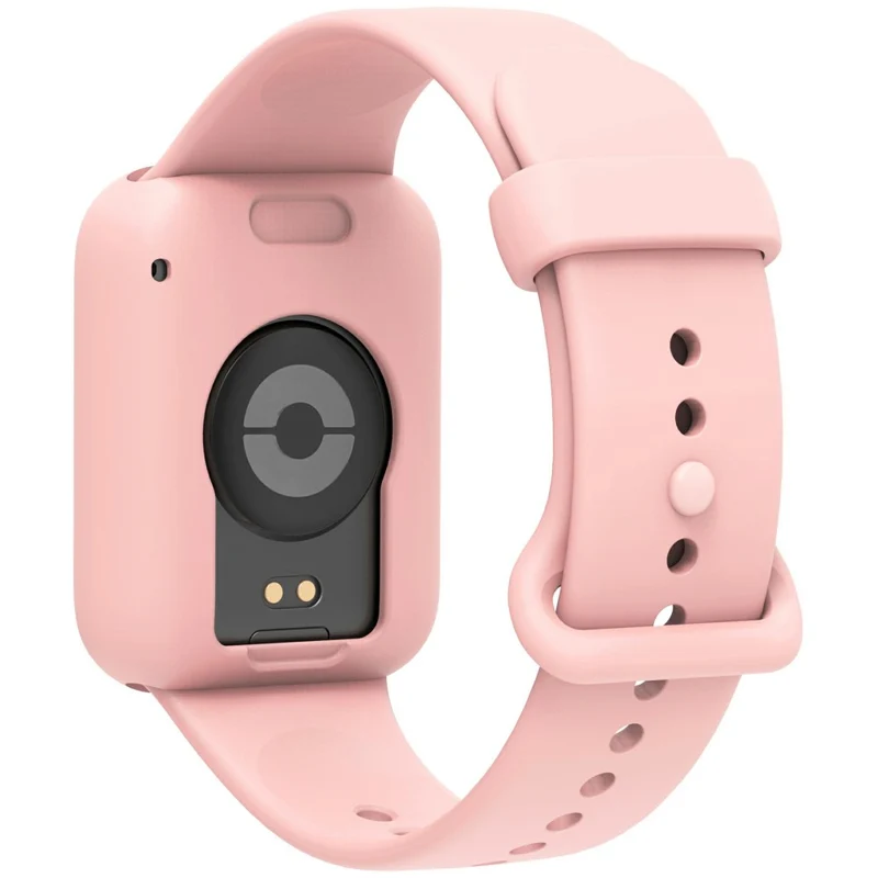 Absolut Bequem Xiaomi Smart Band 9 Pro Silikon Armband