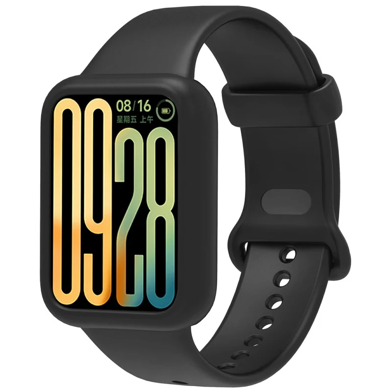 Absolut Bequem Xiaomi Smart Band 9 Pro Silikon Armband