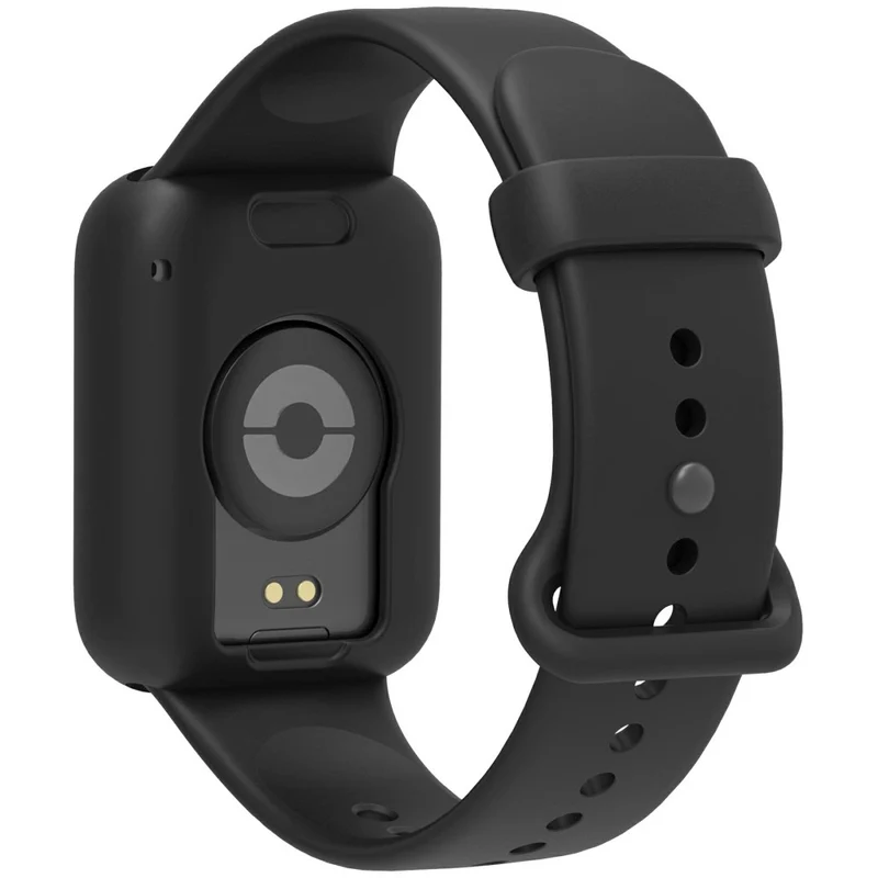 Absolut Bequem Xiaomi Smart Band 9 Pro Silikon Armband