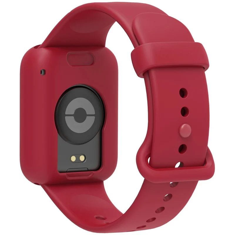 Absolut Bequem Xiaomi Smart Band 9 Pro Silikon Armband
