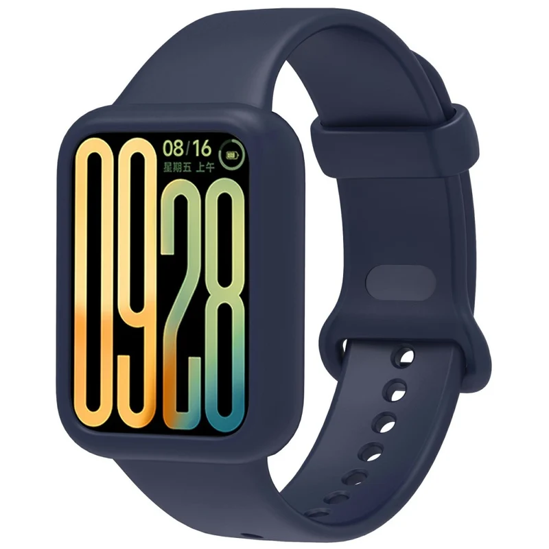 Absolut Bequem Xiaomi Smart Band 9 Pro Silikon Armband