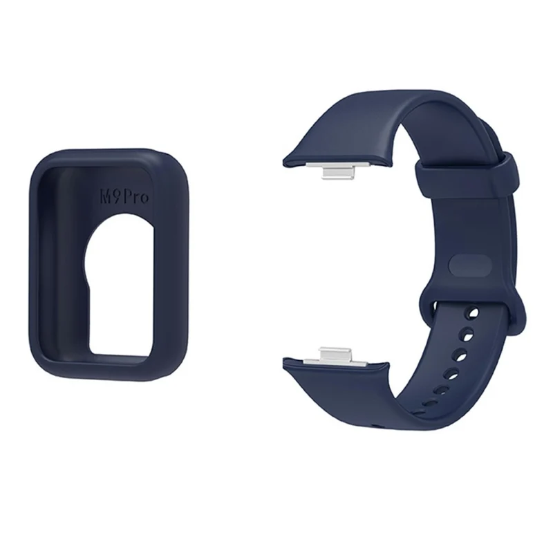 Absolut Bequem Xiaomi Smart Band 9 Pro Silikon Armband