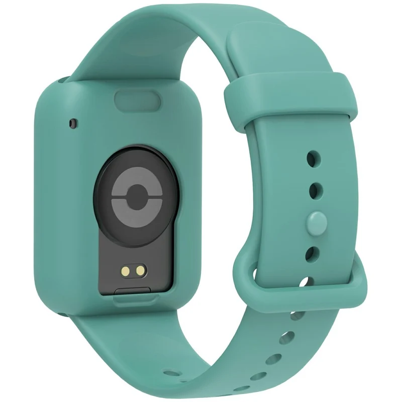 Absolut Bequem Xiaomi Smart Band 9 Pro Silikon Armband