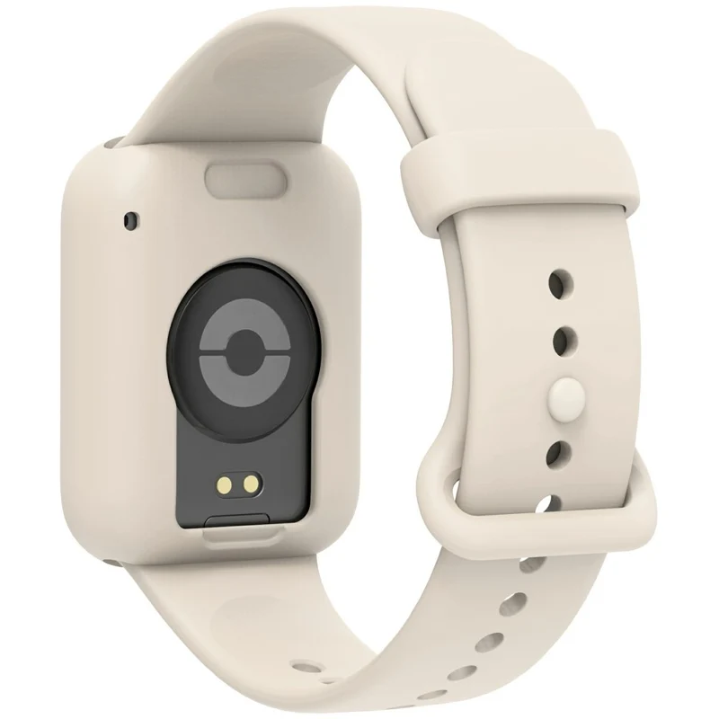 Absolut Bequem Xiaomi Smart Band 9 Pro Silikon Armband