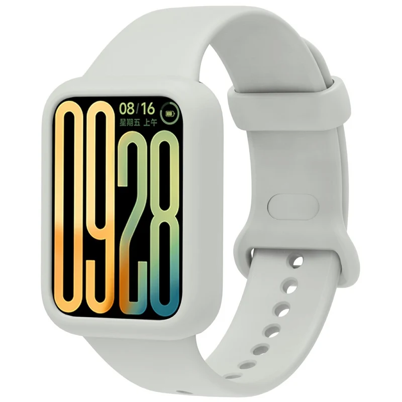 Absolut Bequem Xiaomi Smart Band 9 Pro Silikon Armband