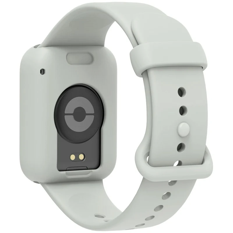 Absolut Bequem Xiaomi Smart Band 9 Pro Silikon Armband