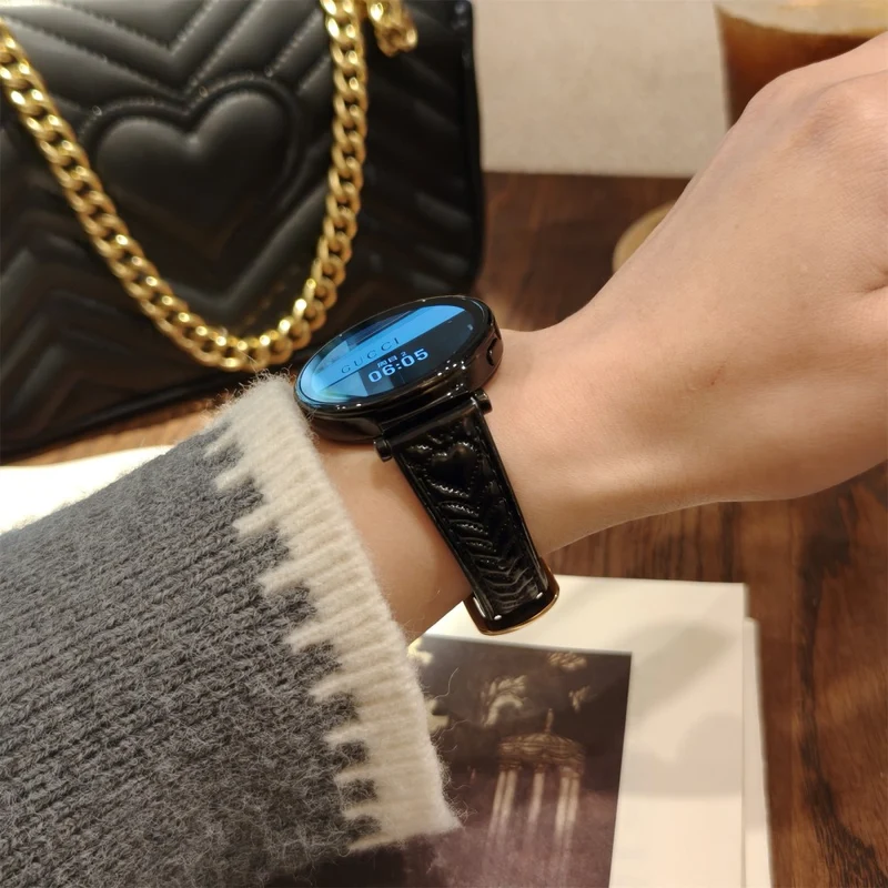 Super Süß Universell Echtes Leder Universell Armband