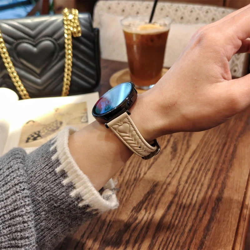 Super Süß Universell Echtes Leder Universell Armband