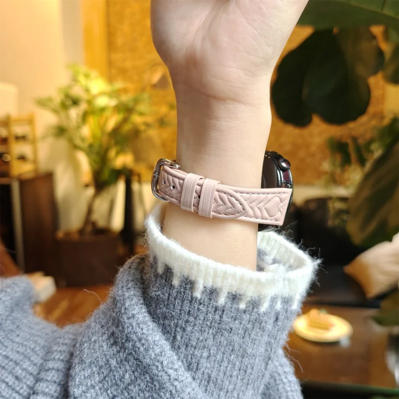 Megastark Universell Echtes Leder Universell Armband