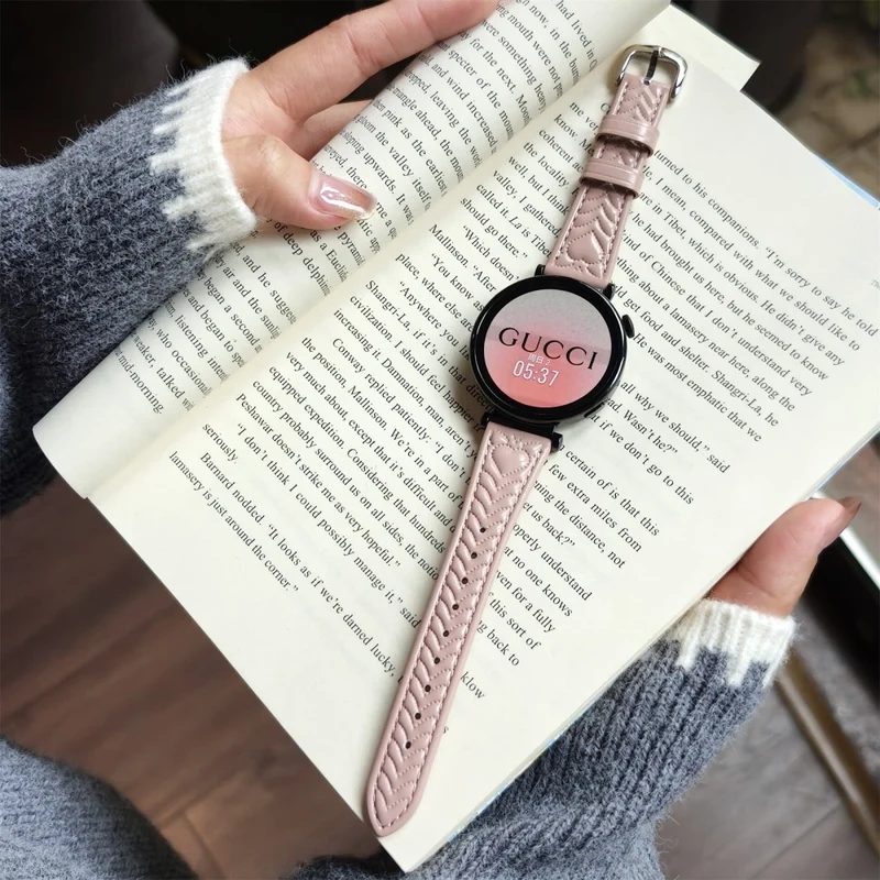 Megastark Universell Echtes Leder Universell Armband