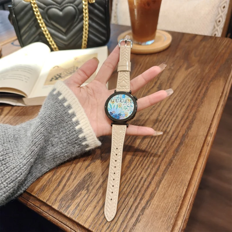 Megastark Universell Echtes Leder Universell Armband