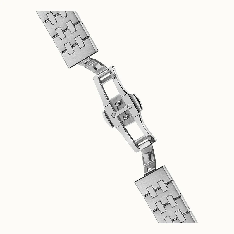 Ingersoll The Broadway I12901 Herrenuhr • Dual Time Automatik • Mineralglas