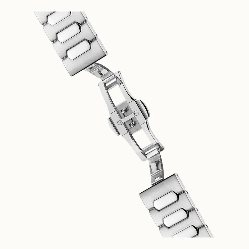 Ingersoll The Catalina I12501 Herrenuhr Silber • Automatikwerk • Mineralglas
