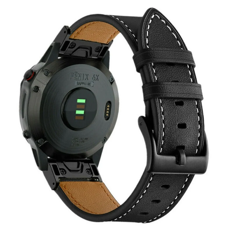 Schön Universell Kunstleder Universell Armband