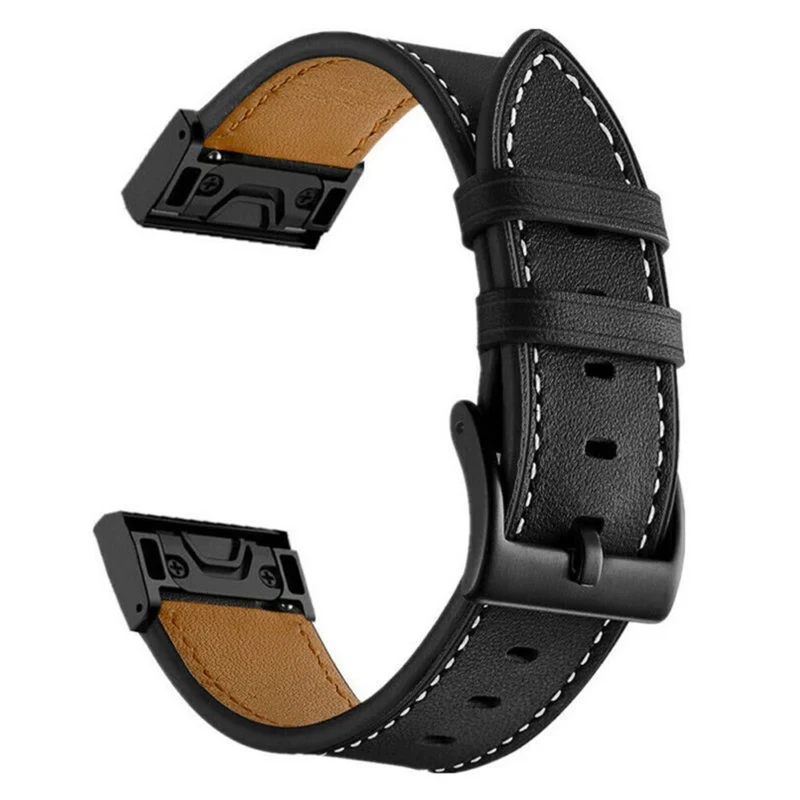 Schön Universell Kunstleder Universell Armband