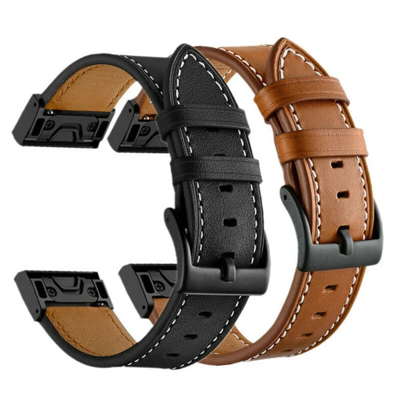 Schön Universell Kunstleder Universell Armband