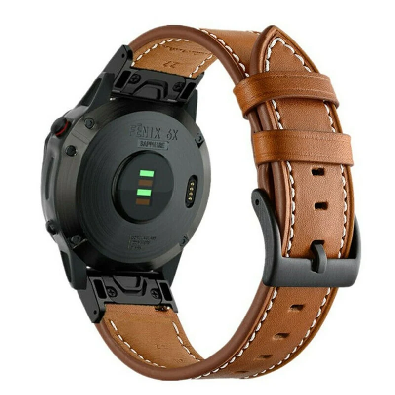 Schön Universell Kunstleder Universell Armband