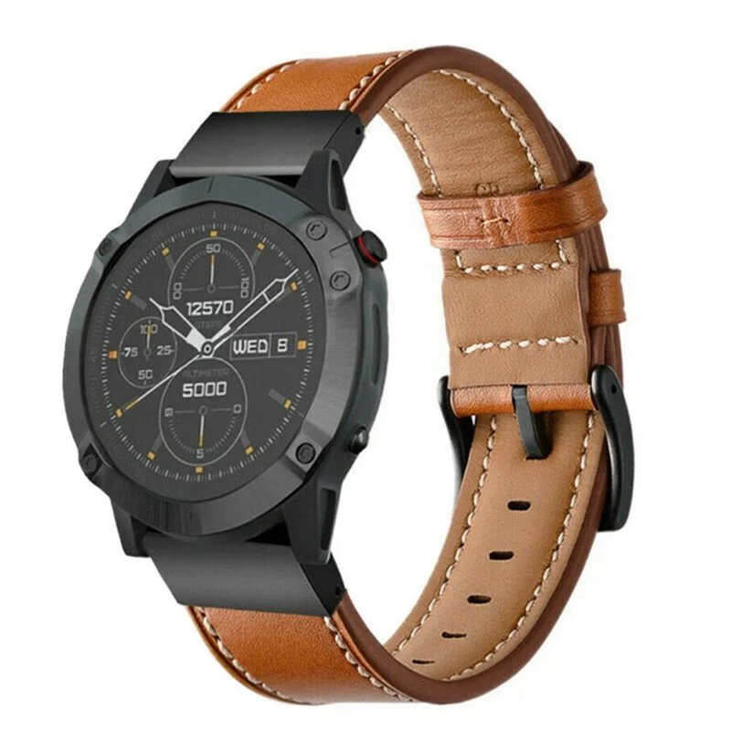 Schön Universell Kunstleder Universell Armband