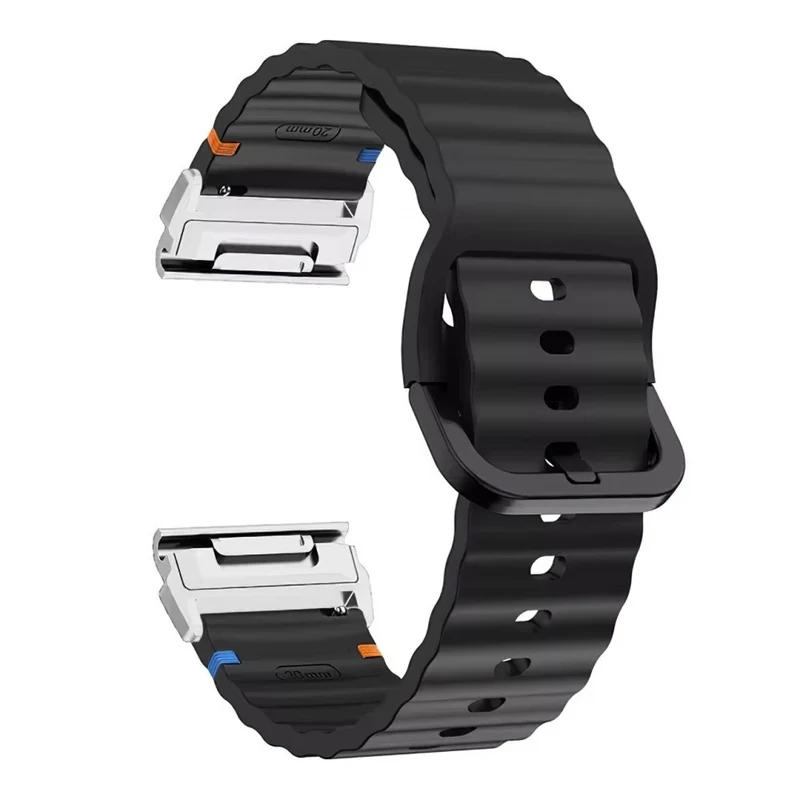 Mega Entzückend Universell Silikon Universell Armband