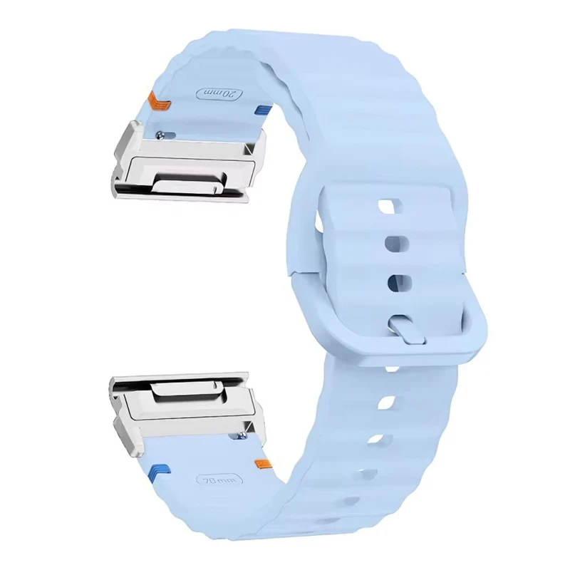 Mega Entzückend Universell Silikon Universell Armband