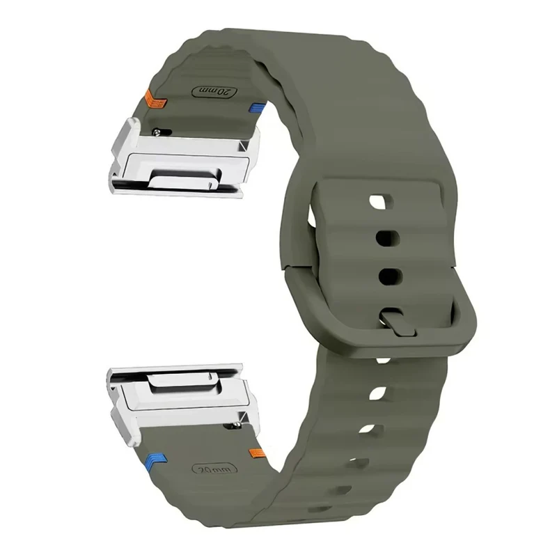 Mega Entzückend Universell Silikon Universell Armband