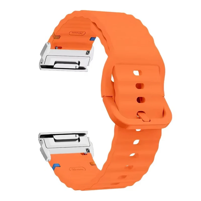Mega Entzückend Universell Silikon Universell Armband