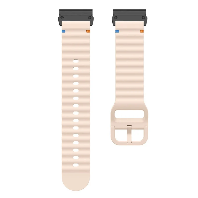 Unglaublich Modisch Universell Silikon Universell Armband