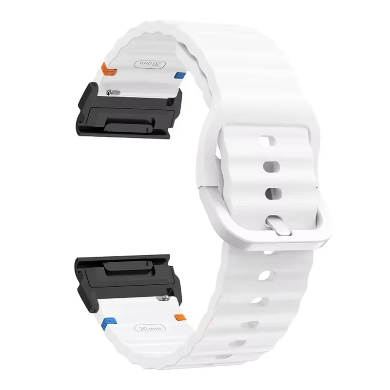 Unglaublich Modisch Universell Silikon Universell Armband